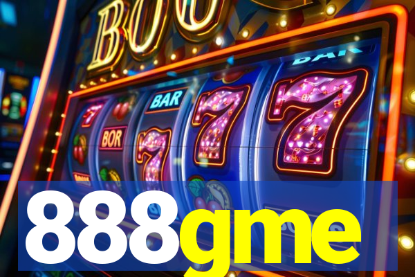 888gme