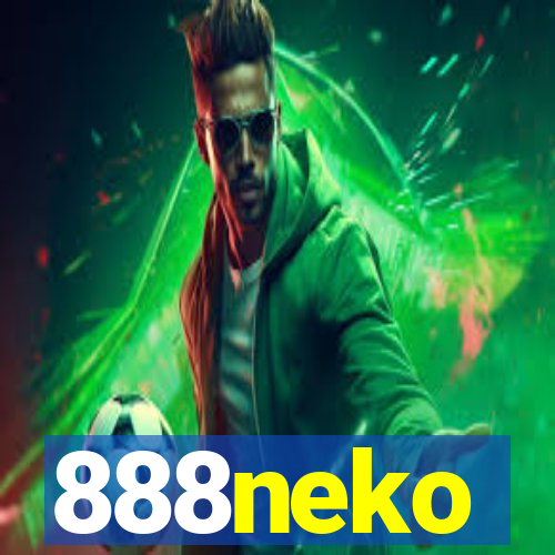 888neko