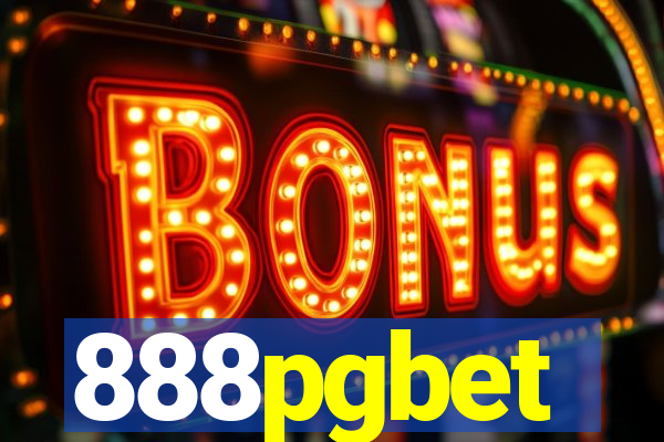 888pgbet