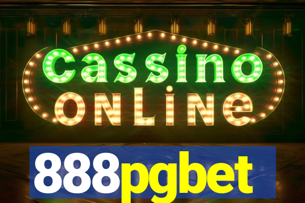 888pgbet