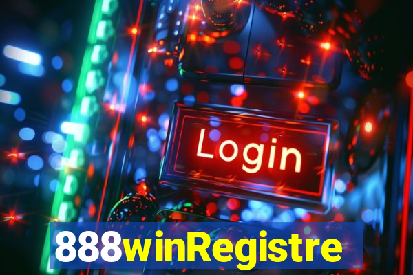 888winRegistre