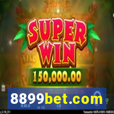 8899bet.com