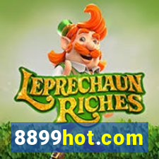 8899hot.com