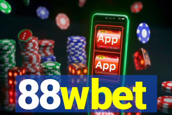 88wbet