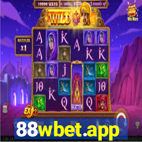 88wbet.app