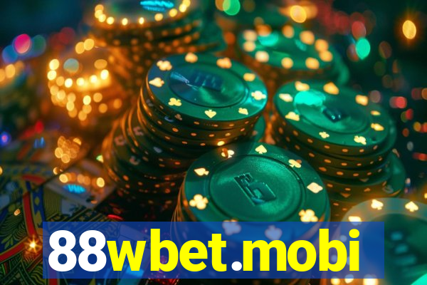 88wbet.mobi