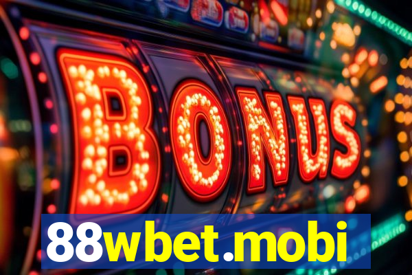 88wbet.mobi