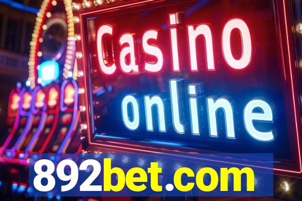 892bet.com