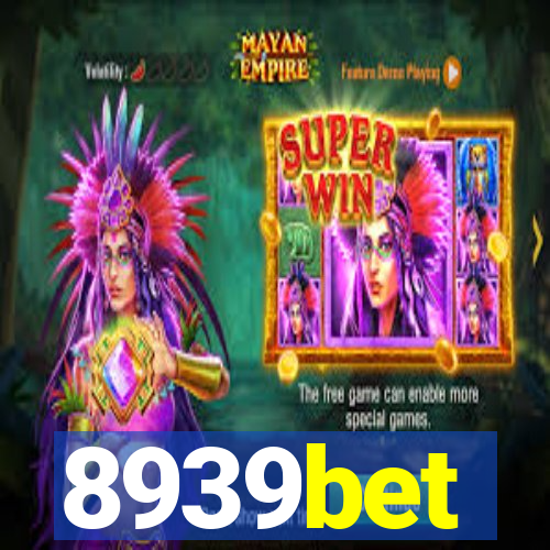 8939bet