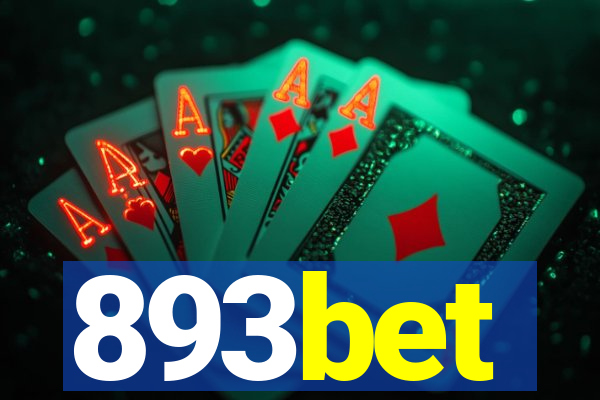 893bet