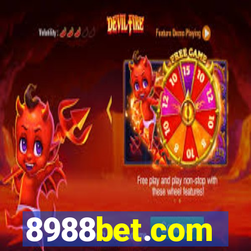 8988bet.com