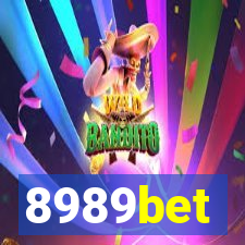 8989bet