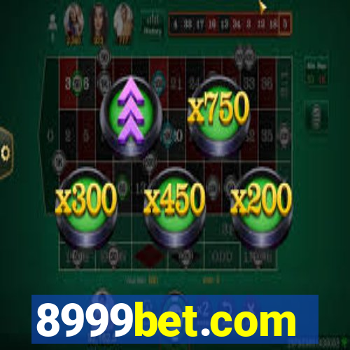 8999bet.com