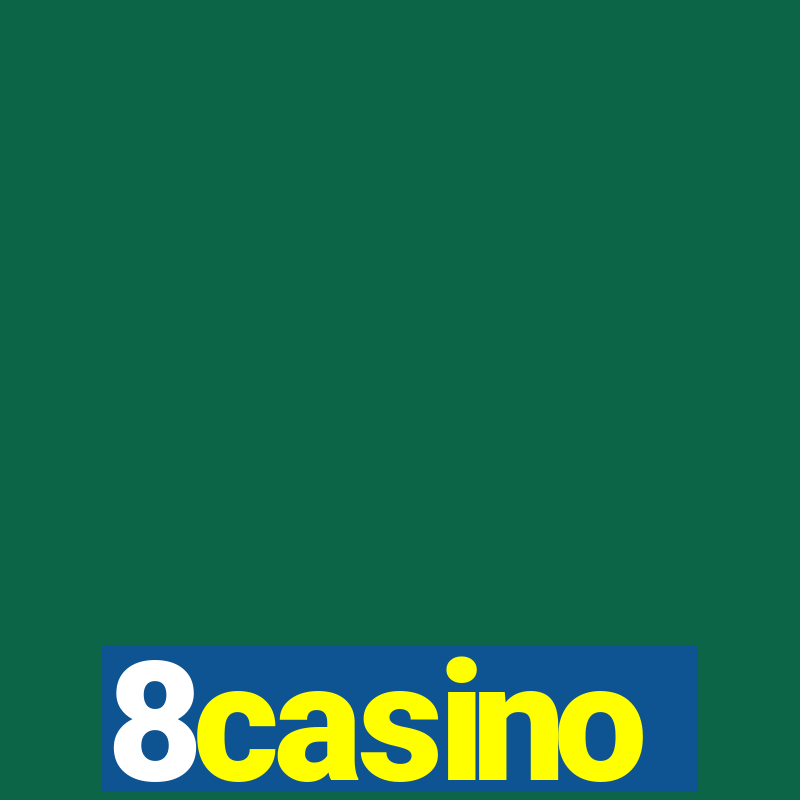 8casino