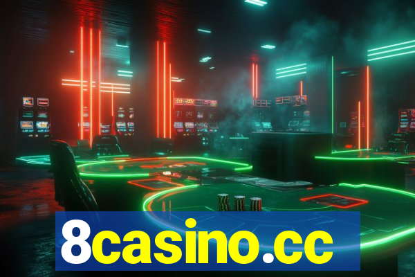 8casino.cc