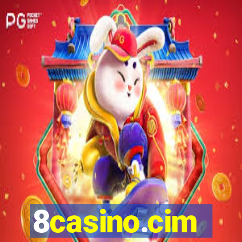 8casino.cim