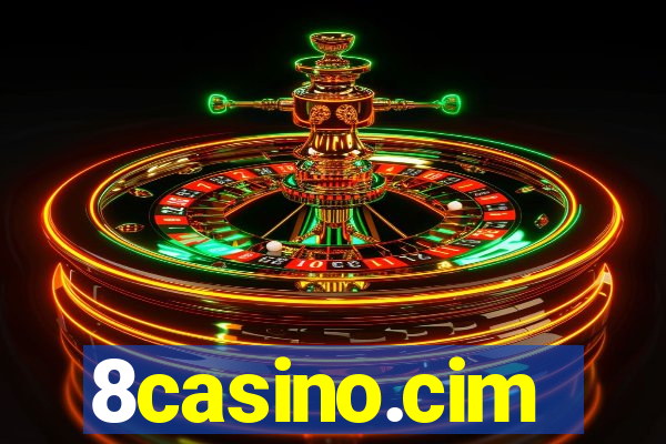 8casino.cim