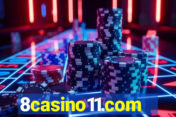 8casino11.com