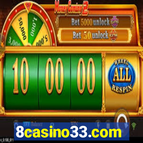 8casino33.com