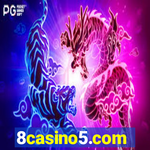 8casino5.com