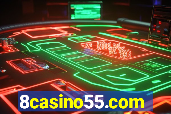 8casino55.com