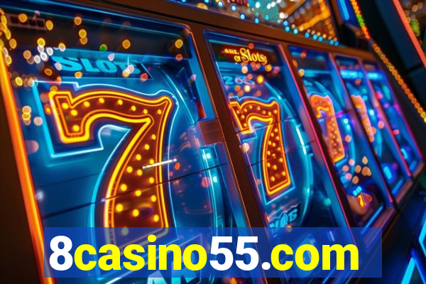 8casino55.com