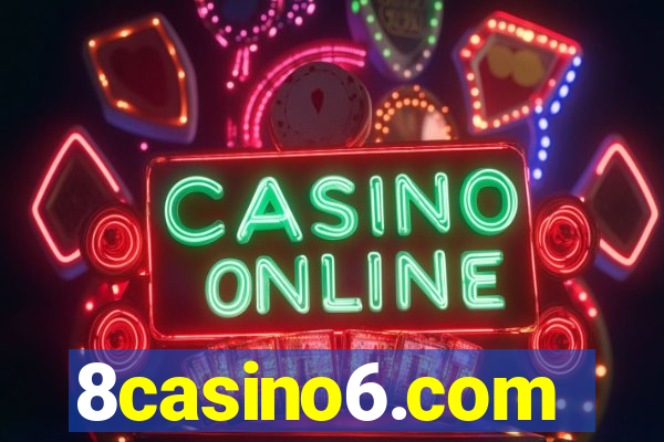 8casino6.com