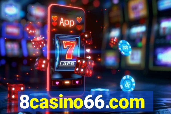 8casino66.com