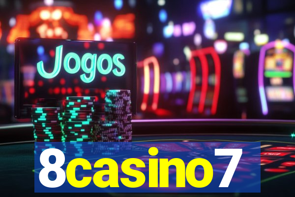 8casino7