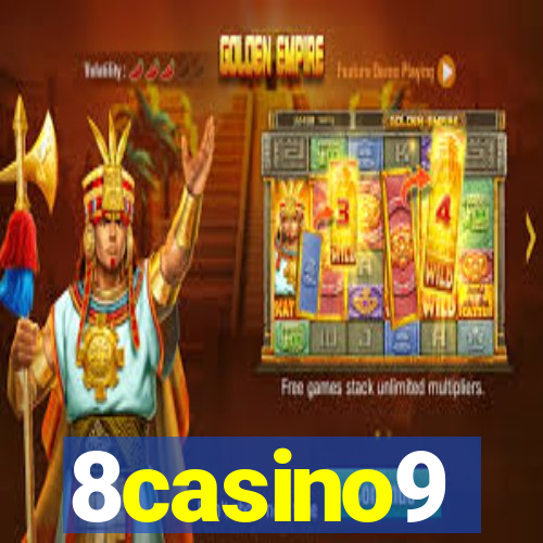 8casino9