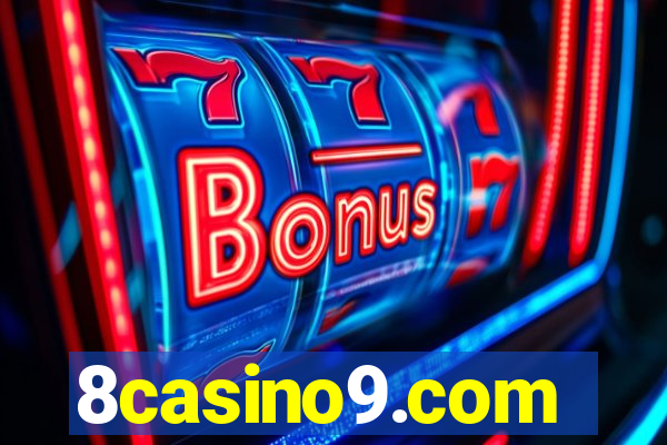 8casino9.com