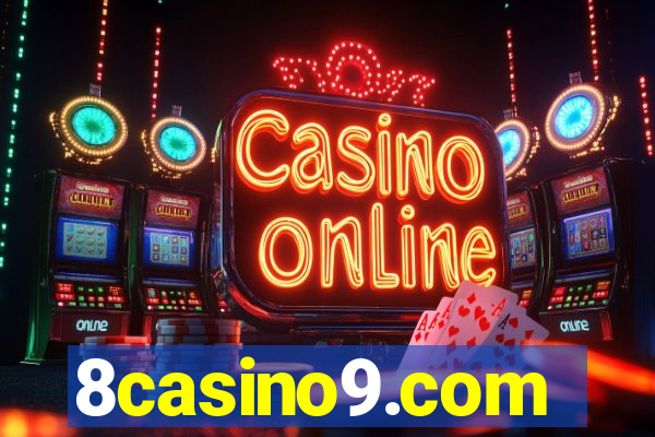 8casino9.com