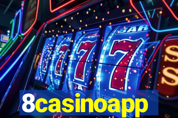 8casinoapp