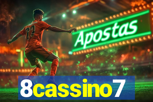 8cassino7