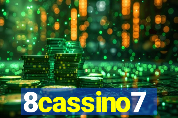 8cassino7