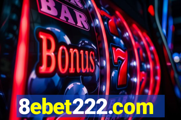 8ebet222.com