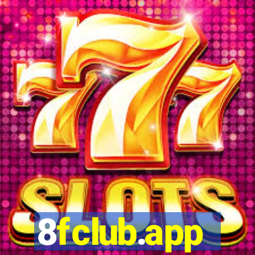 8fclub.app