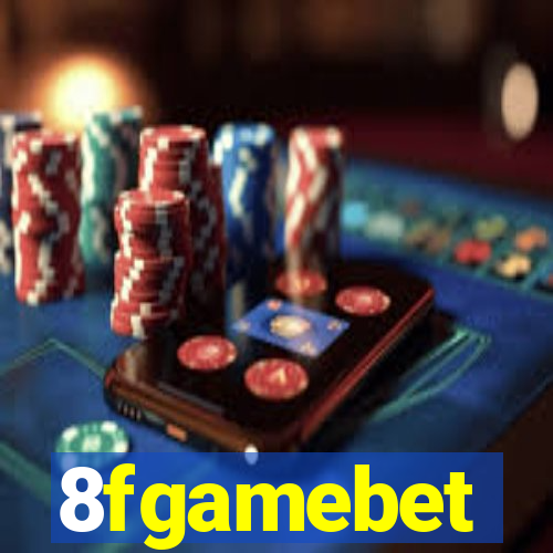 8fgamebet