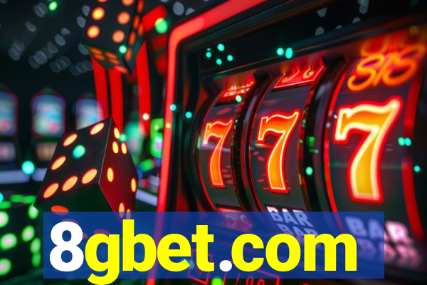 8gbet.com