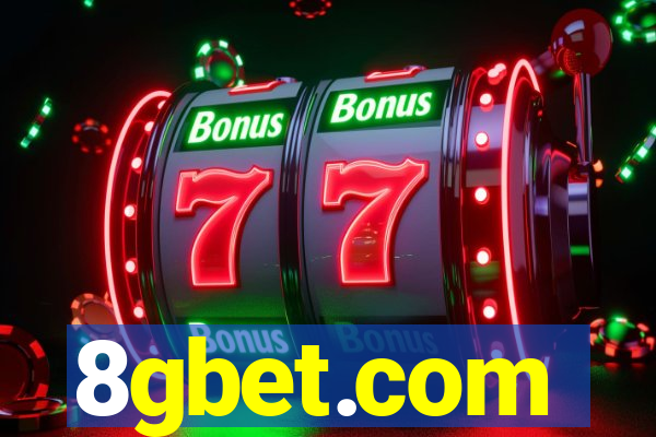 8gbet.com