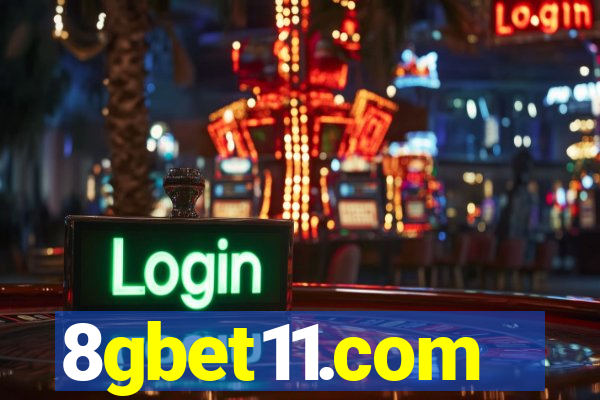 8gbet11.com