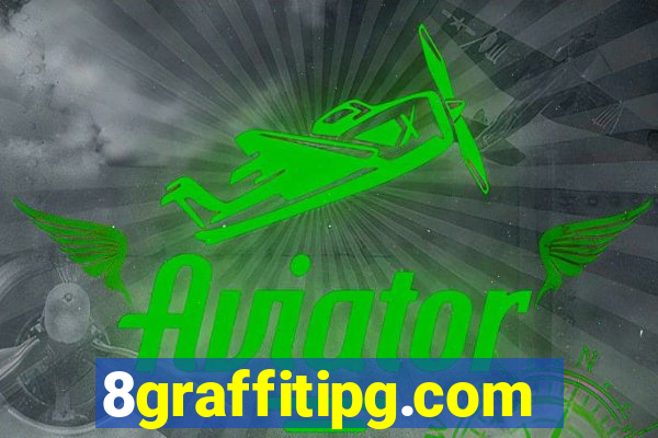 8graffitipg.com