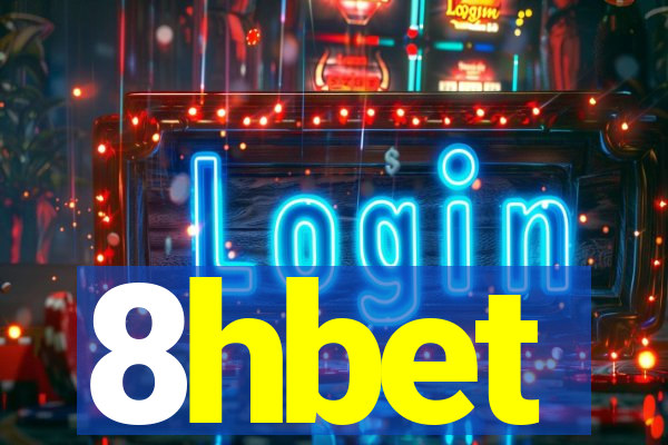 8hbet