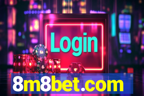 8m8bet.com