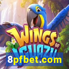 8pfbet.com