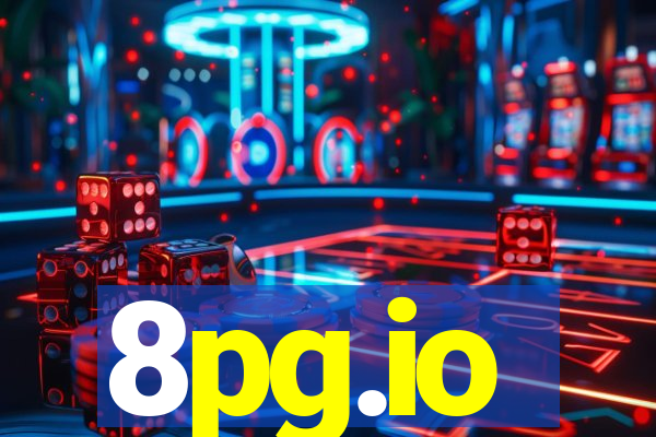 8pg.io