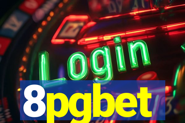 8pgbet