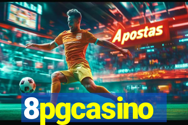 8pgcasino