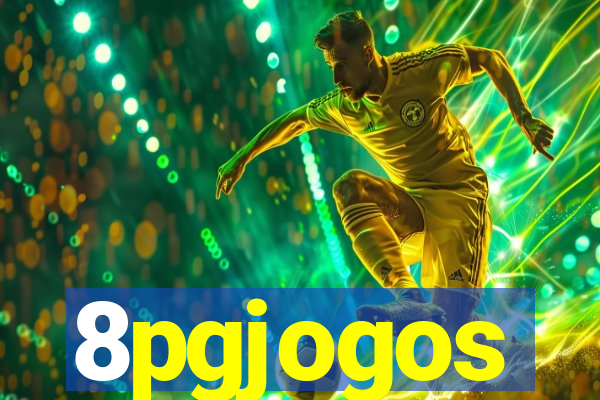 8pgjogos