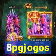 8pgjogos